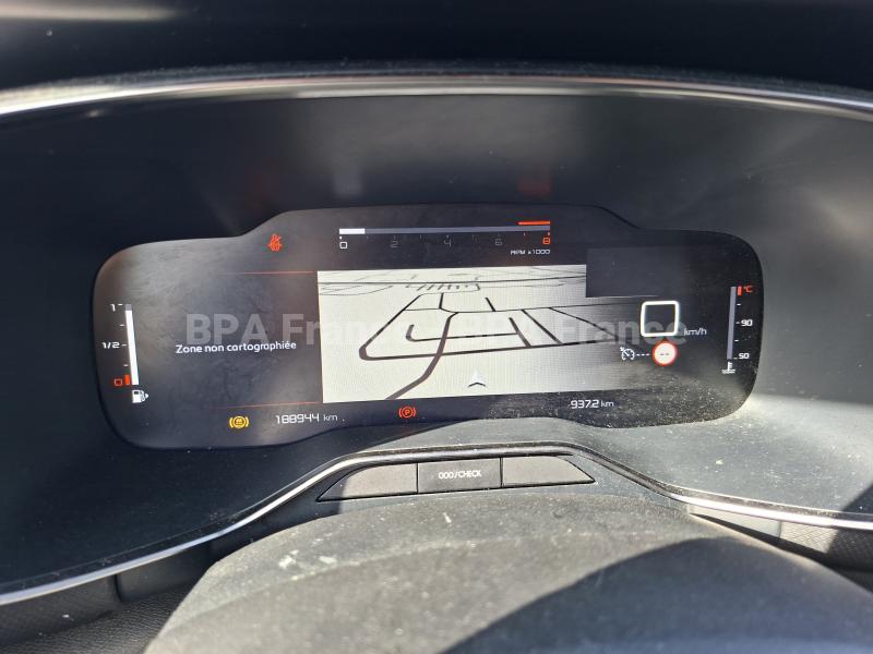 Car CITROEN C5 AIRCROSS FEEL - PACK BUSINESS ESS 130CV Sedan