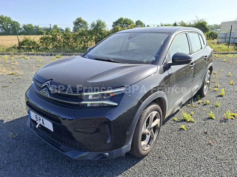 Car CITROEN C5 AIRCROSS FEEL - PACK BUSINESS ESS 130CV Sedan