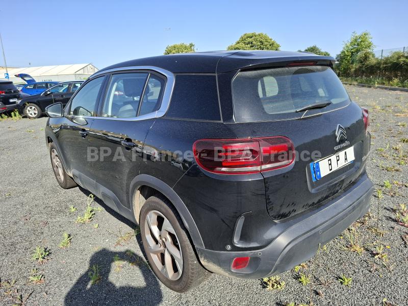 Car CITROEN C5 AIRCROSS FEEL - PACK BUSINESS ESS 130CV Sedan