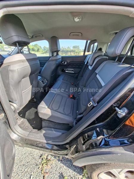 Car CITROEN C5 AIRCROSS FEEL - PACK BUSINESS ESS 130CV Sedan
