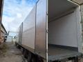 truck MAN TGS 26.400 Box Moving