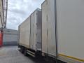 truck MAN TGS 26.400 Box Moving