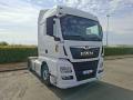 Tractor MAN TGX18 460CH