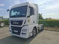 Tractor MAN TGX18 460CH
