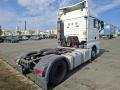 Tractor MAN TGX18 460CH