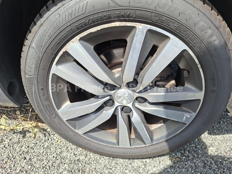 Car Peugeot 308 SW ALLURE 100CV Sedan