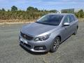 Car Peugeot 308 SW ALLURE 100CV Sedan