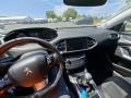 Car Peugeot 308 SW ALLURE 100CV Sedan