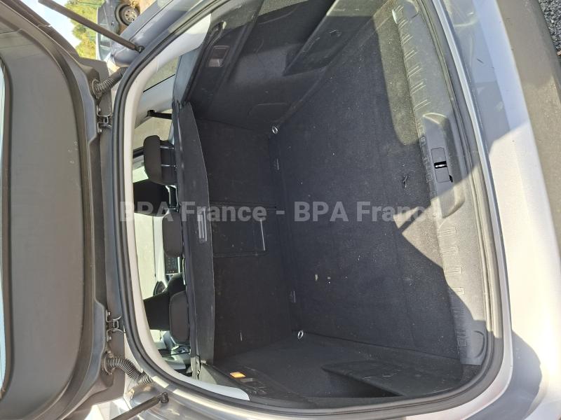 Car Peugeot 308 SW ALLURE 100CV Sedan