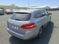 Car Peugeot 308 SW ALLURE 100CV Sedan