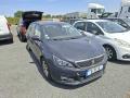 Car Peugeot 308 SW ACTIVE BUSINESS 100CV Sedan