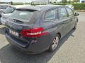 Car Peugeot 308 SW ACTIVE BUSINESS 100CV Sedan