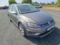 Car Volkswagen Golf Estate