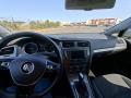 Car Volkswagen Golf Estate
