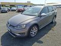 Car Volkswagen Golf Estate