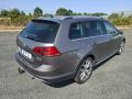 Car Volkswagen Golf Estate