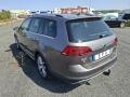 Car Volkswagen Golf Estate