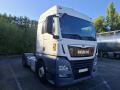 Tracteur MAN TGX18 430CH