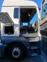 Tracteur MAN TGX18 430CH