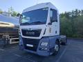 Tracteur MAN TGX18 430CH