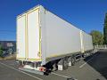 Camion MAN TGS26 400CH Fourgon