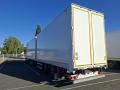 Camion MAN TGS26 400CH Fourgon