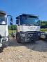 truck Renault C 380CH Tank
