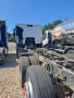 truck Renault C 380CH Tank
