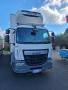 Kamion DAF LF55 250CH Frižider Jedna temperatura