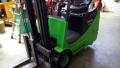 Forklift Pieralisi TR1000S