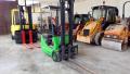 Forklift Pieralisi TR1000S