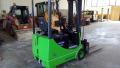 Forklift Pieralisi TR1000S