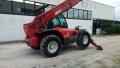 Chariot télescopique Manitou                 MT 1637 SLT ORH