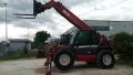 Telescopic handler Manitou MT 1637 SLT ORH