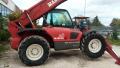 Teleskoplader Manitou MT 1637 SLT ORH