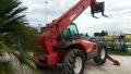 Chariot télescopique Manitou MT 1637 SLT ORH