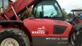 Chariot télescopique Manitou MT 1637 SLT ORH