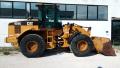 Ładowarka  Ładowarka kołowa Caterpillar 928G