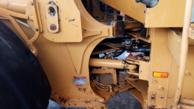 Lader/Verlader Caterpillar 928G