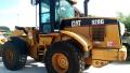 Loader Caterpillar 928G