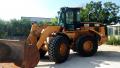 Loader Caterpillar 928G