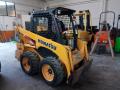 Loader Komatsu SK714