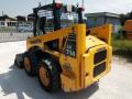 Loader Komatsu SK714