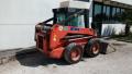 Loader Fiat Kobelco SL 55 BH