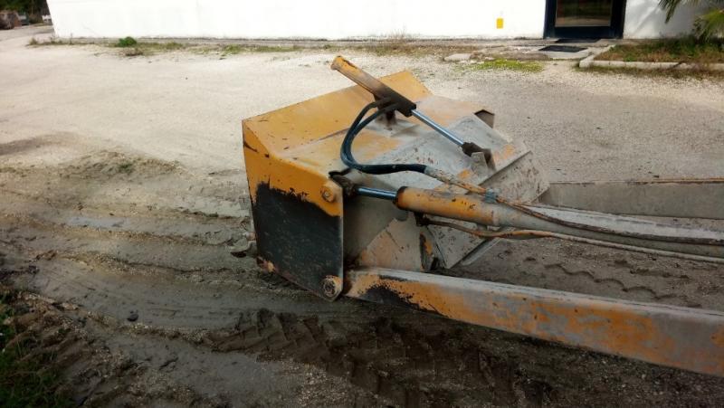 Materiale per calcestruzzo Carmix 2000