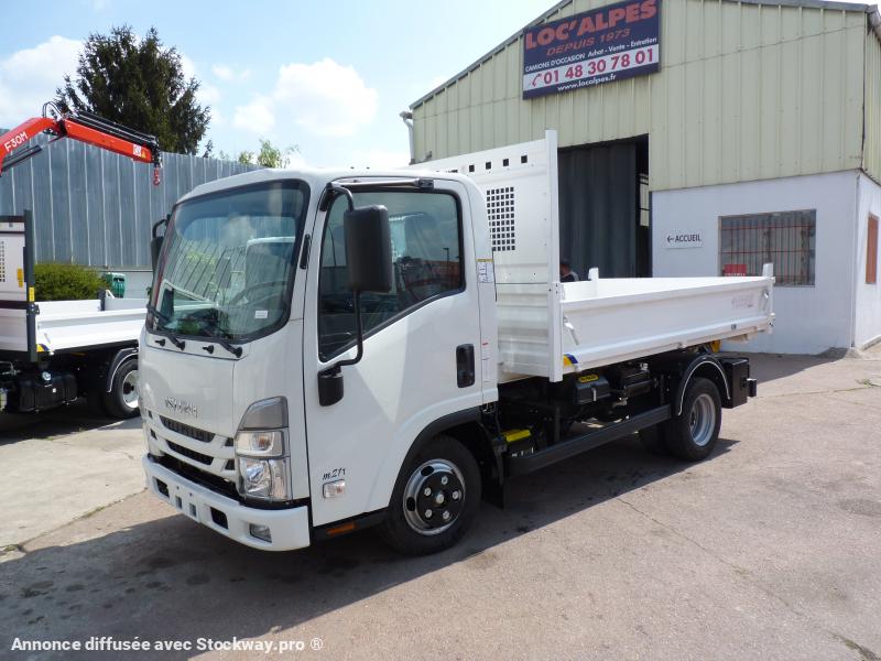 Photo Iveco Daily  image 2/6