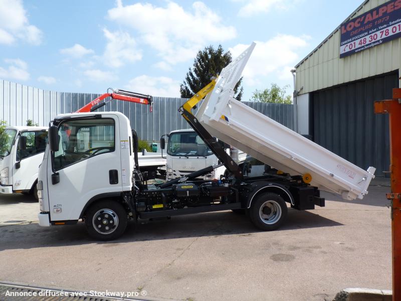 Photo Iveco Daily  image 4/6