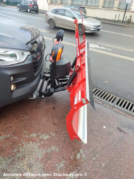 Photo Isuzu Non spécifié  image 4/4