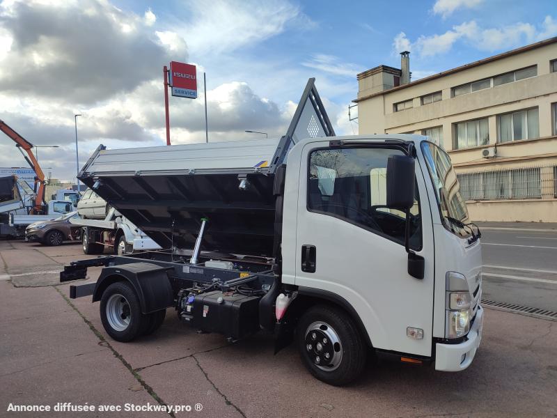 Photo Isuzu N-SERIES NLR35 image 2/4
