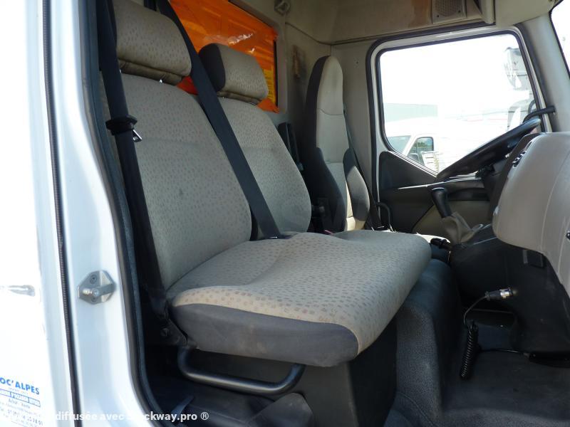 Photo Renault Midlum 190.10 Dxi image 3/3